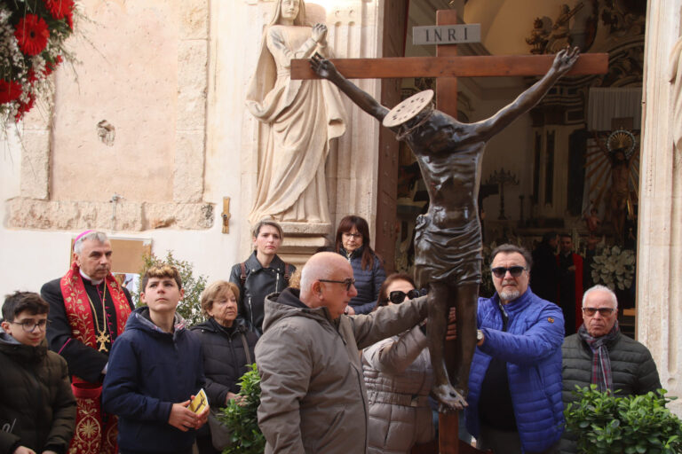 Venerdì Santo di Conversano 2024